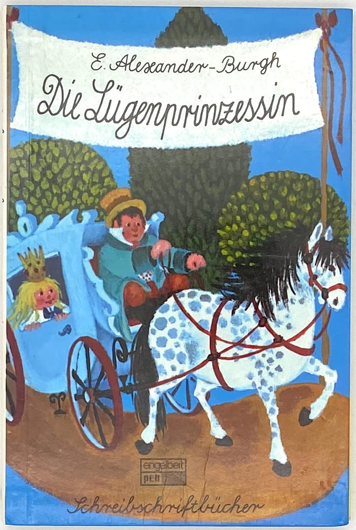 Die Lügenprinzessin