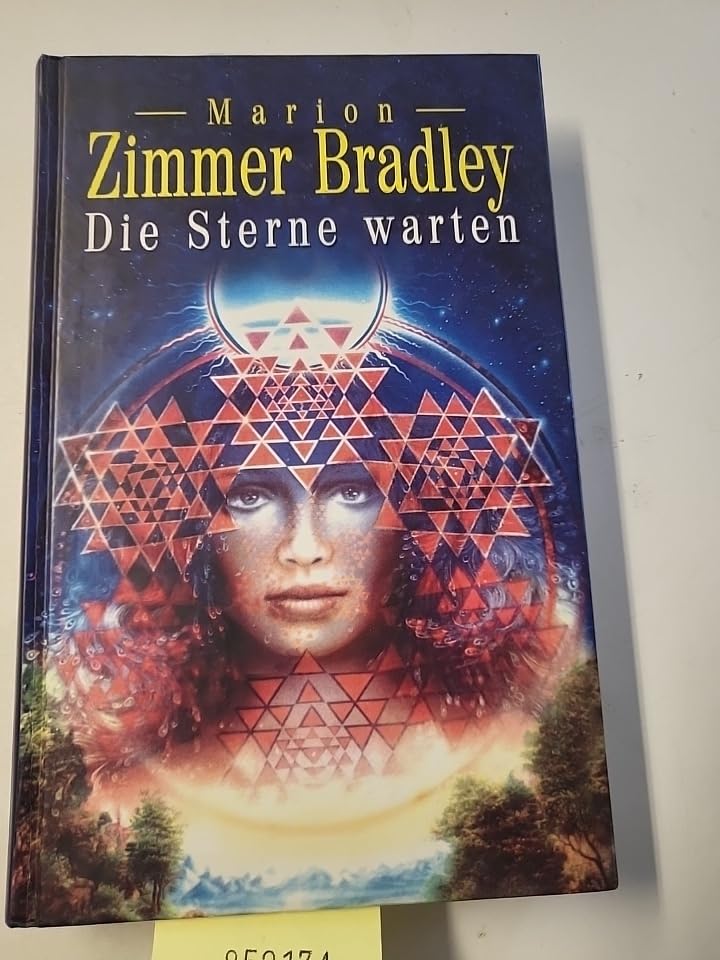 Die Sterne warten