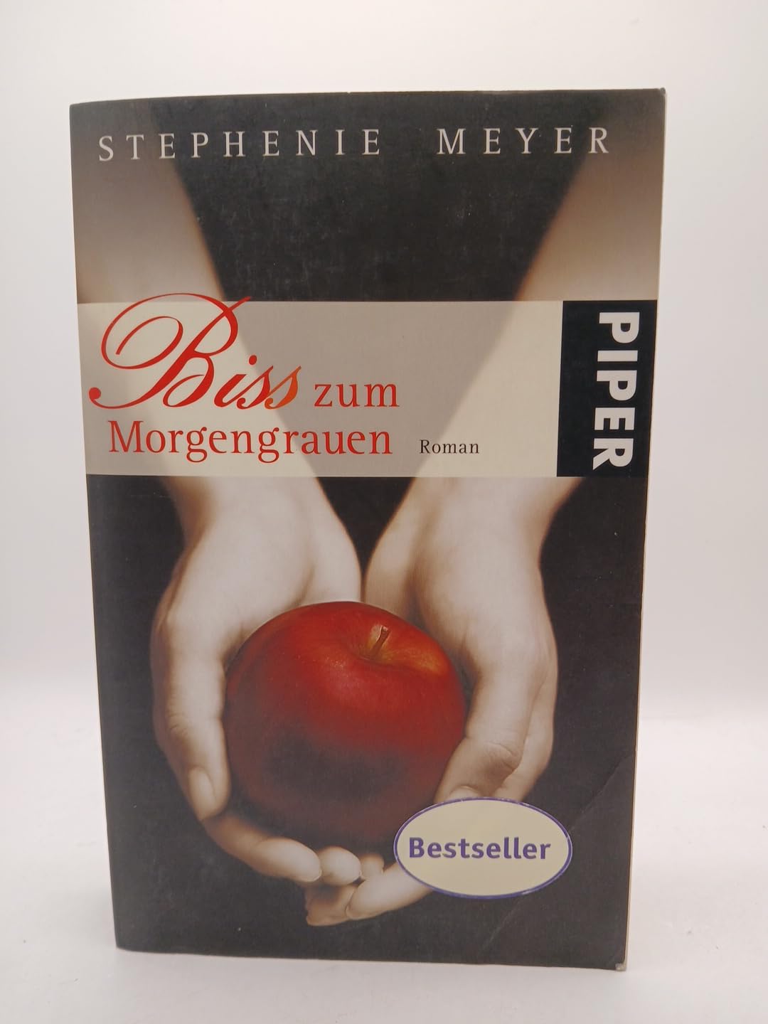 Biss zum Morgengrauen: Twilight
