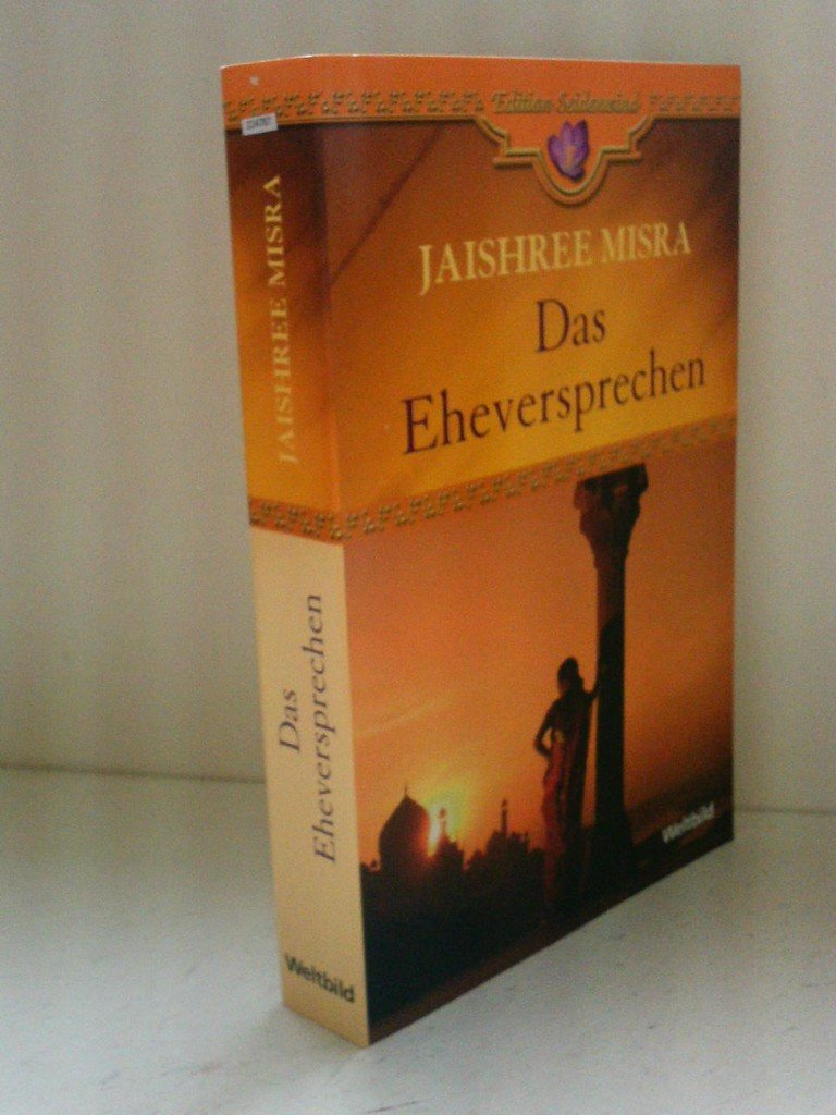 Das Eheversprechen - Edition Seidenwind.