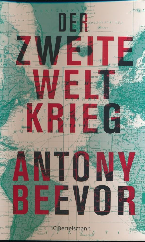 Der Zweite Weltkrieg