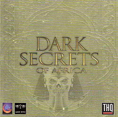 Dark Secrets Of Africa - Das Geheimnis des Pharaonengrabes
