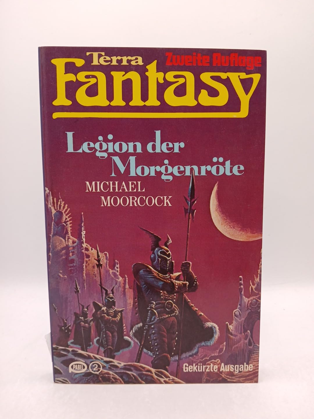 Legion der Morgenröte.