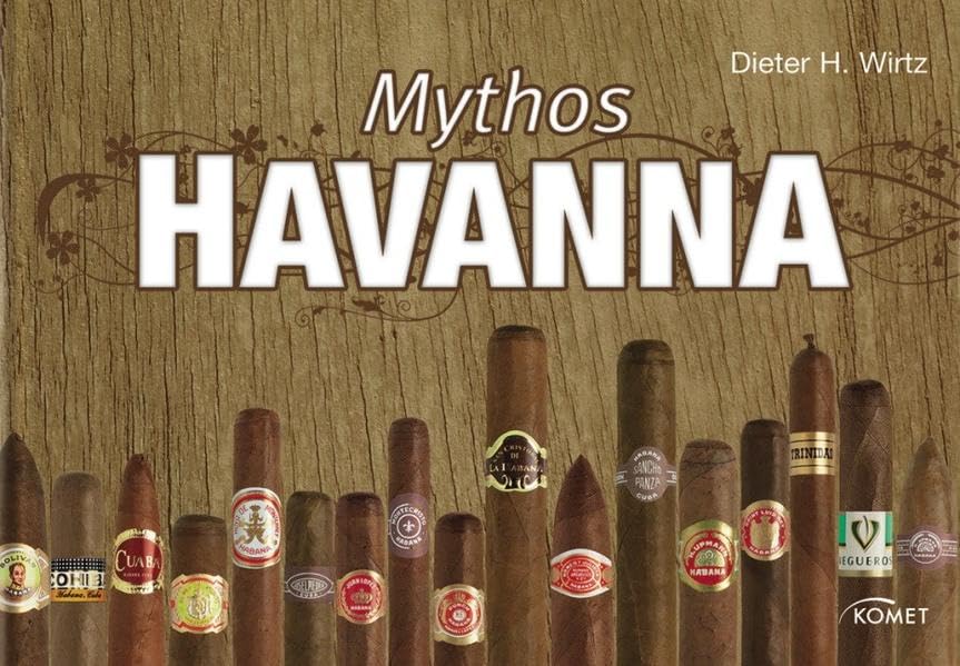 Mythos Havanna