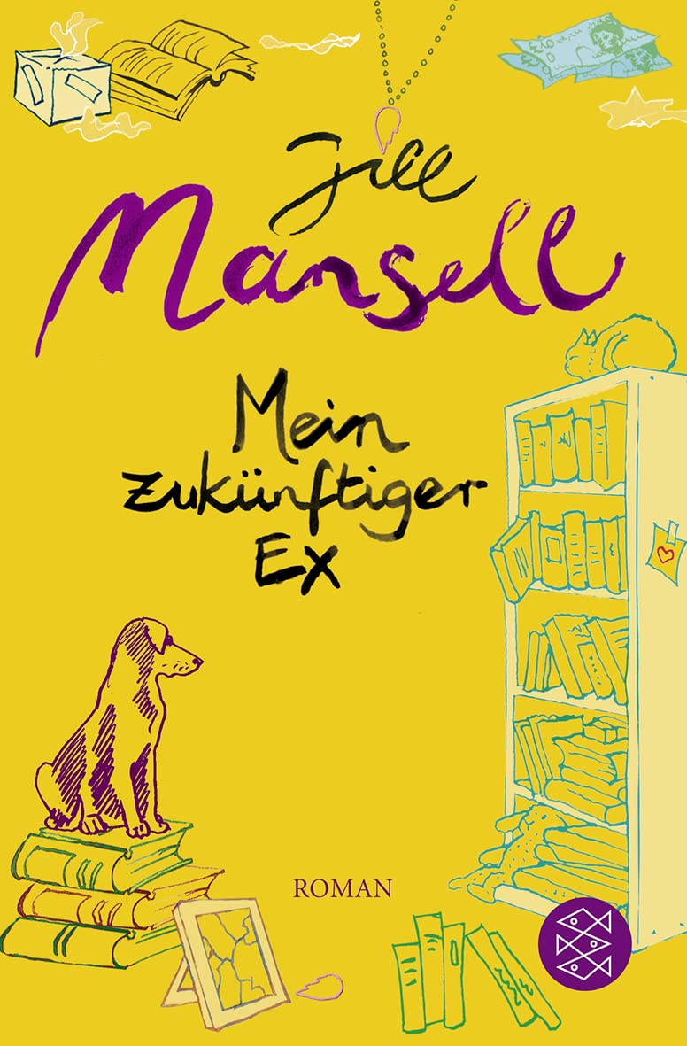 Mein zukünftiger Ex: Roman