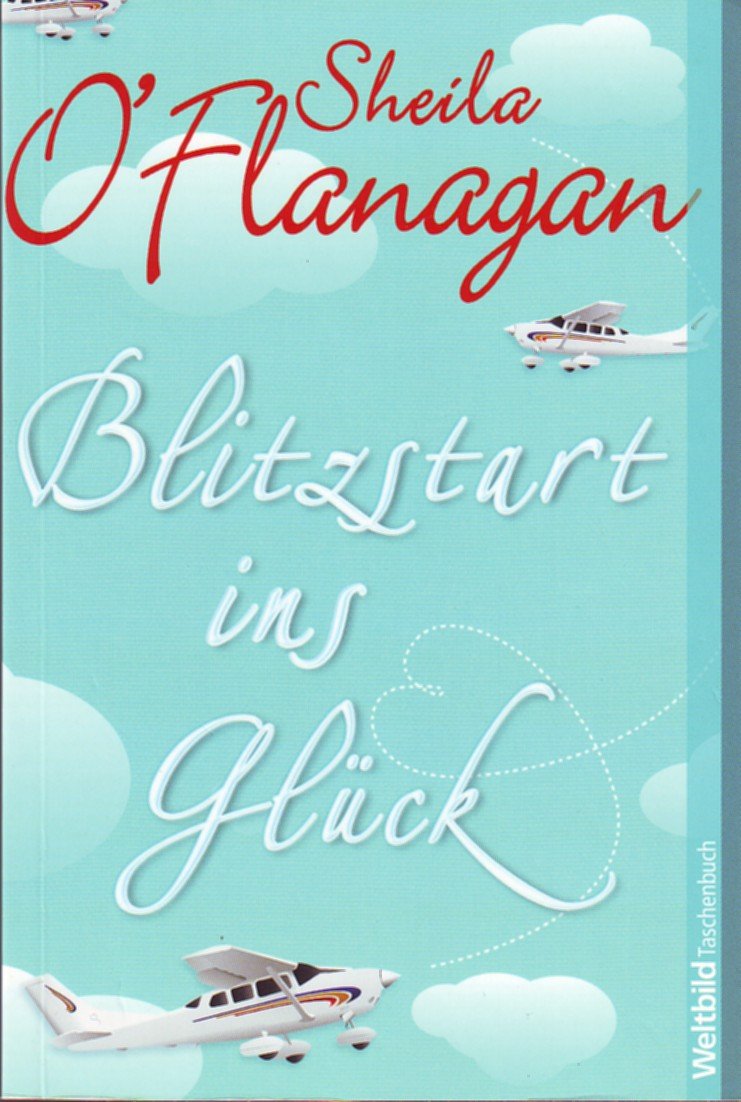Blitzstart ins Glück