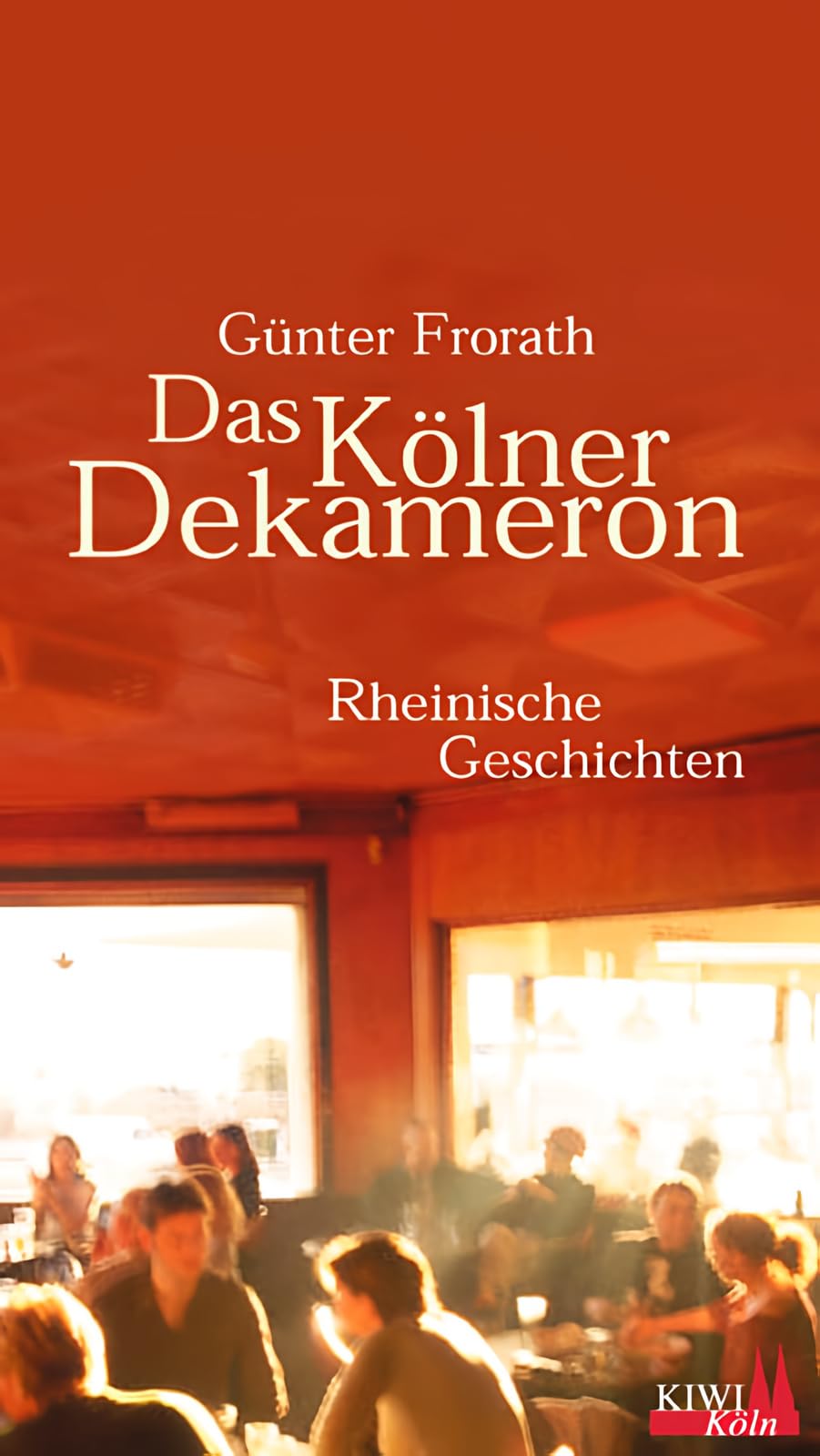 Das Kölner Dekamerone