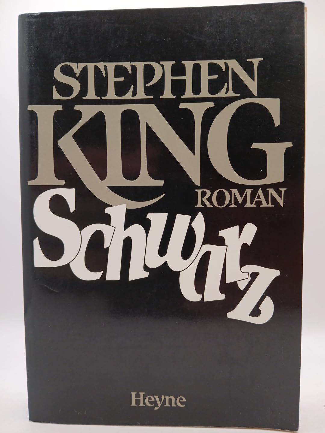 Schwarz