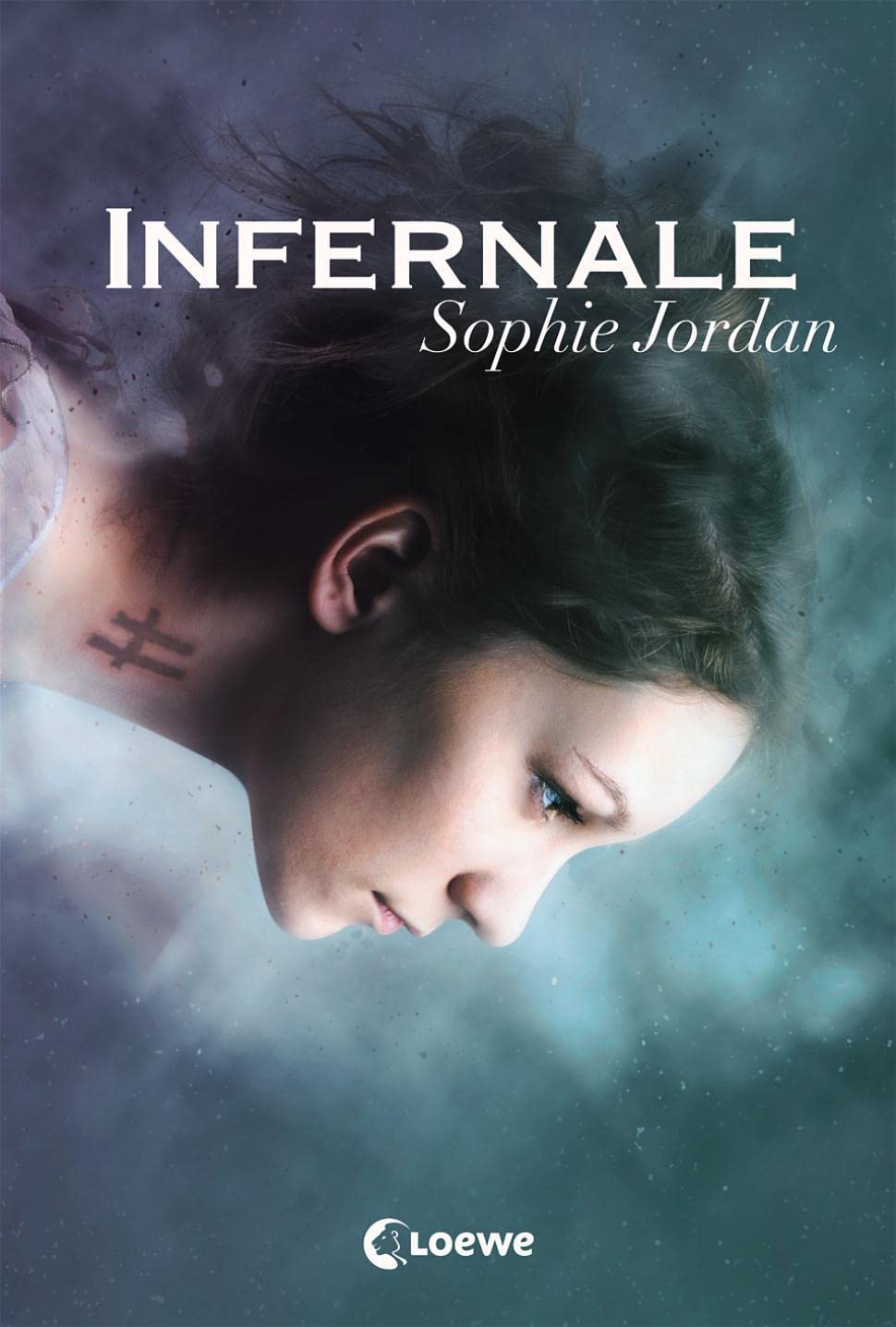 Infernale (Band 1): Spannender Roman für Teenager ab 14 Jahre