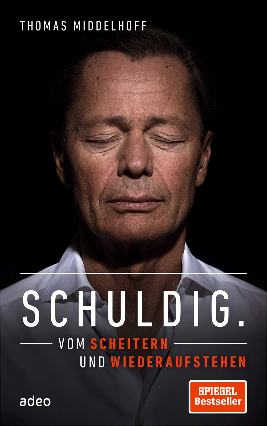 Schuldig.: Vom Scheitern und Wiederaufstehen