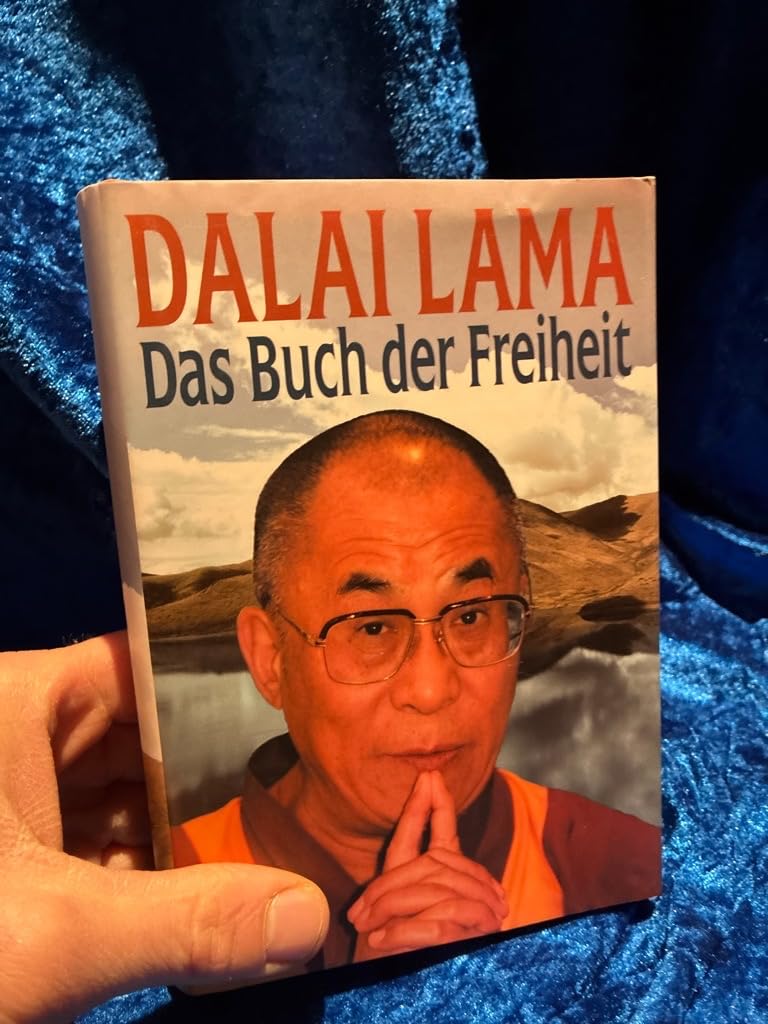 Das Buch der Freiheit.