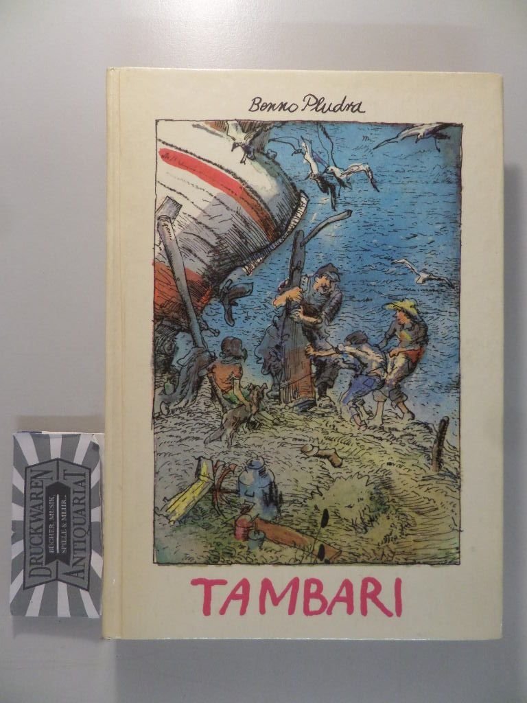 Tambari