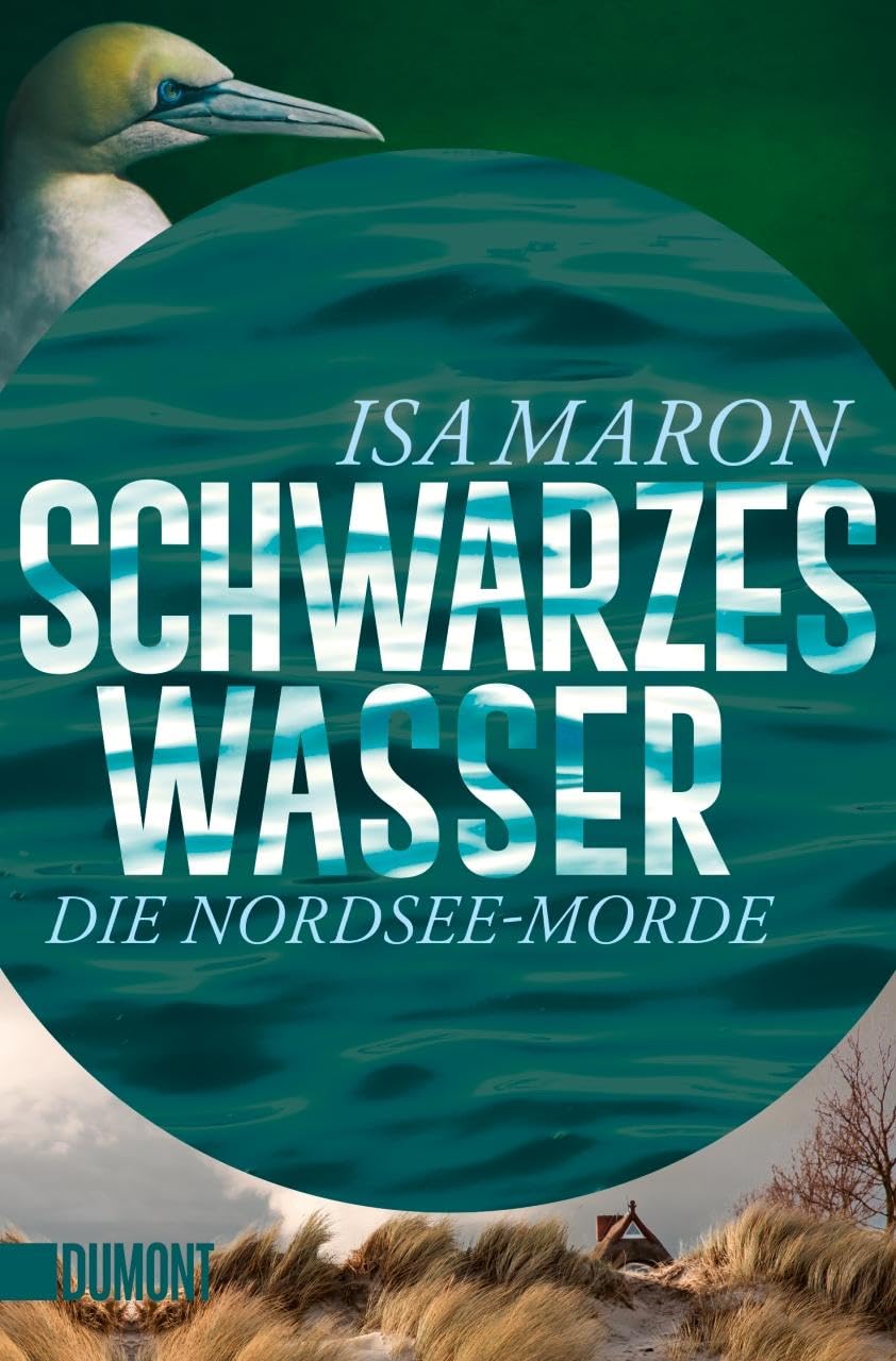 Schwarzes Wasser: Die Nordsee-Morde (3)