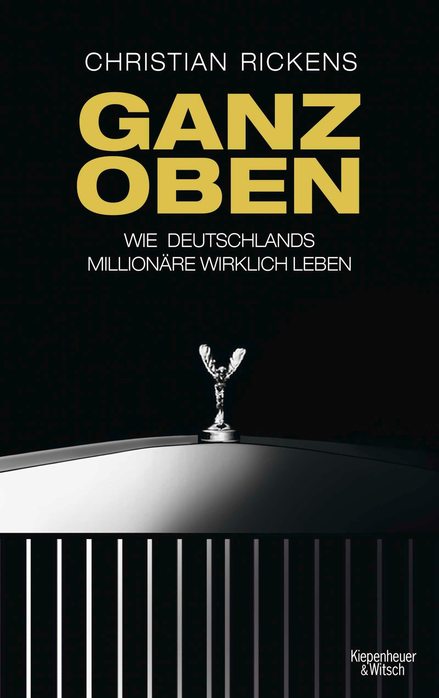 Ganz oben: Wie Deutschlands Millionäre wirklich leben