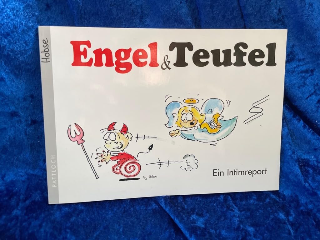 Engel & Teufel