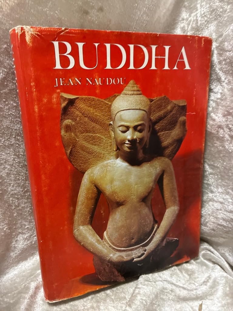 Buddha. Aus dem Französischen übertragen von Peter Kamnitzer.