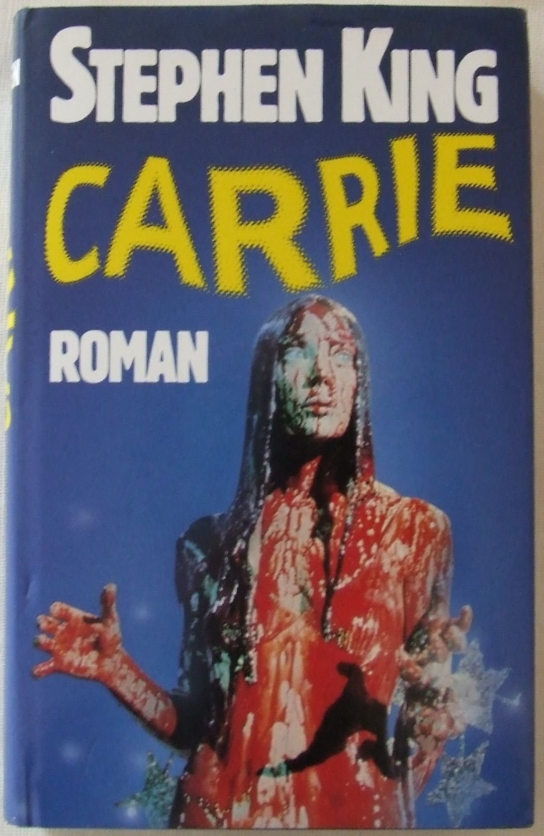 Carrie