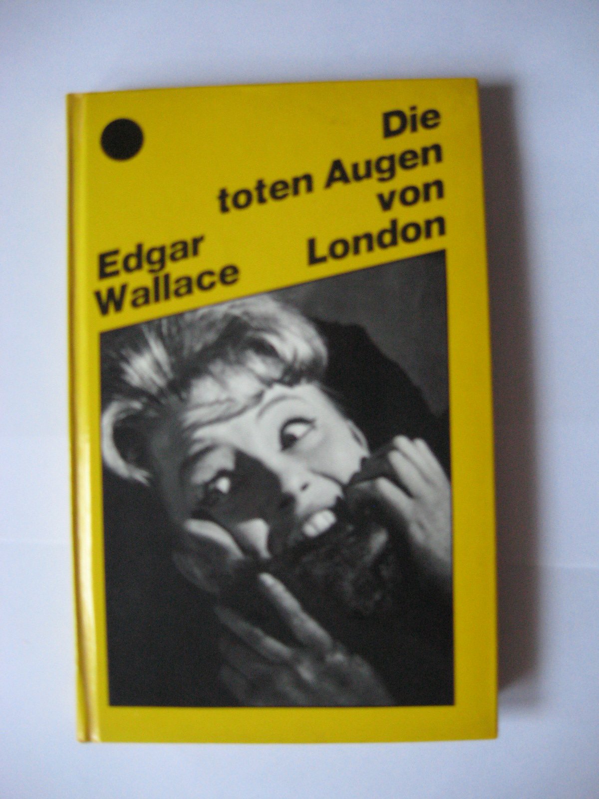 Die toten Augen von London