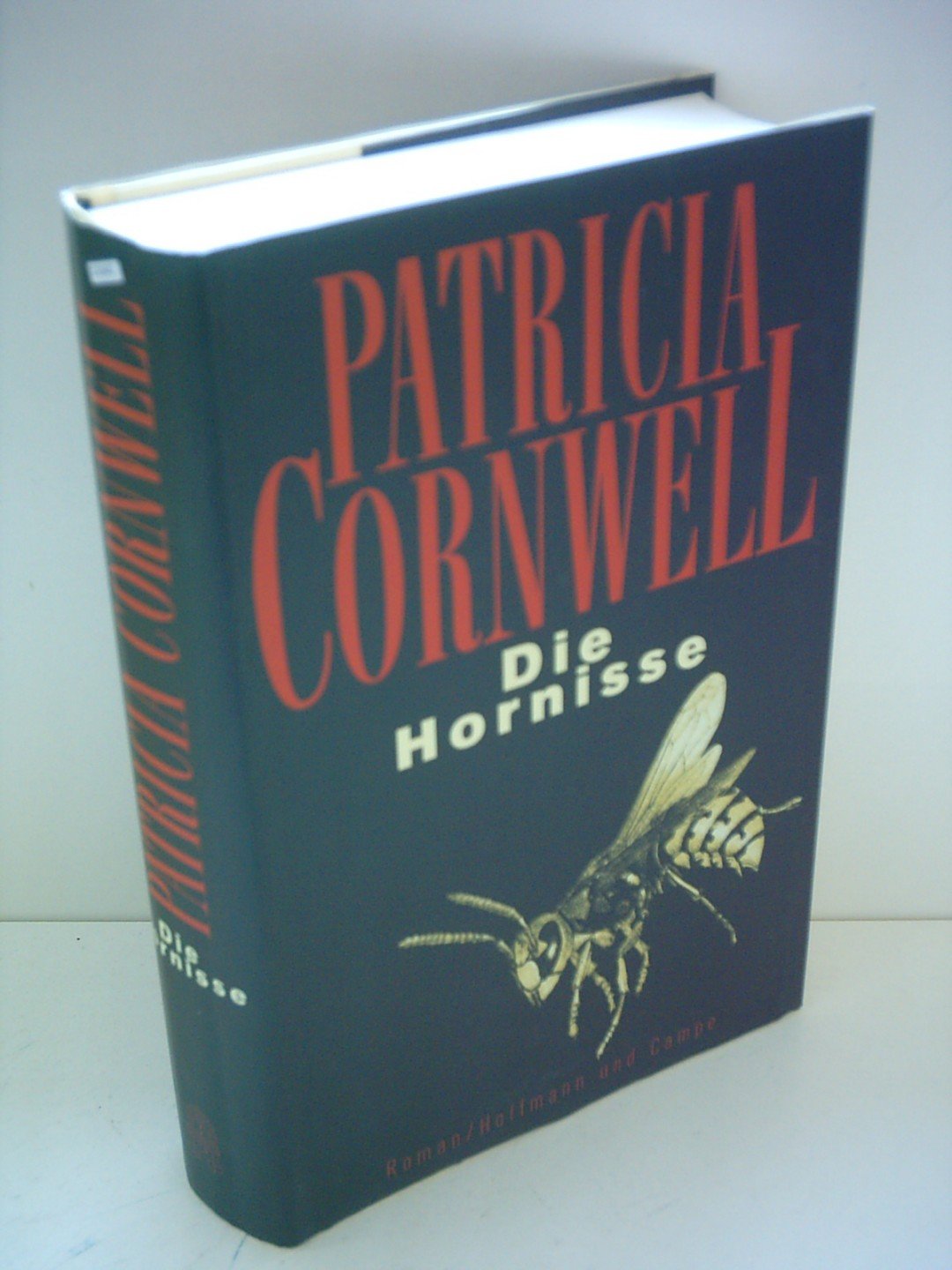 Die Hornisse