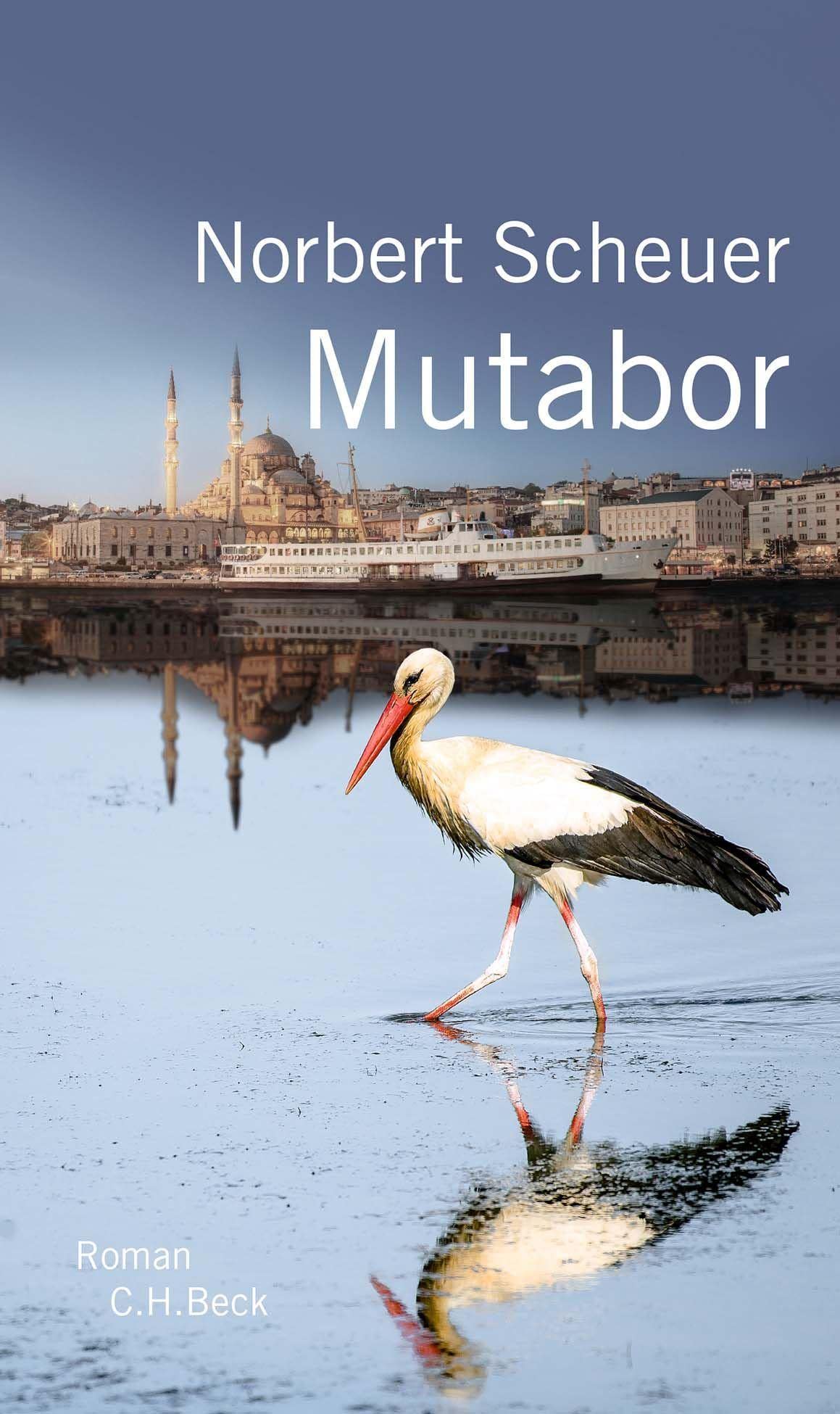 Mutabor: Roman