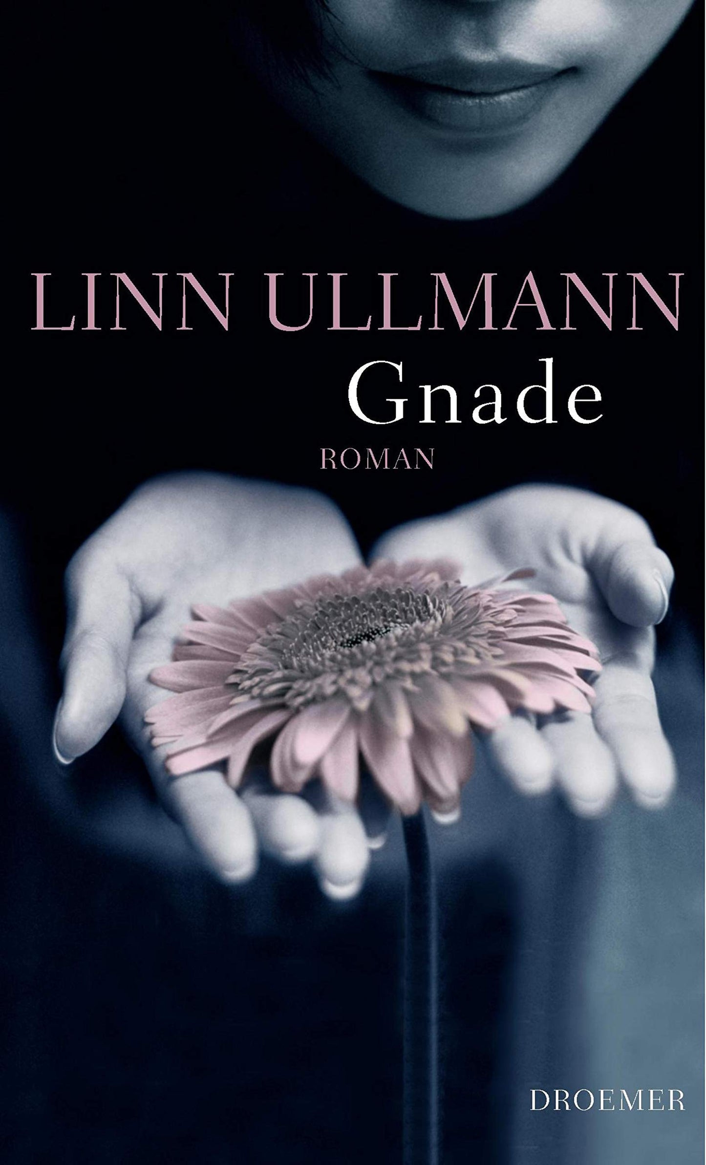 Gnade: Roman