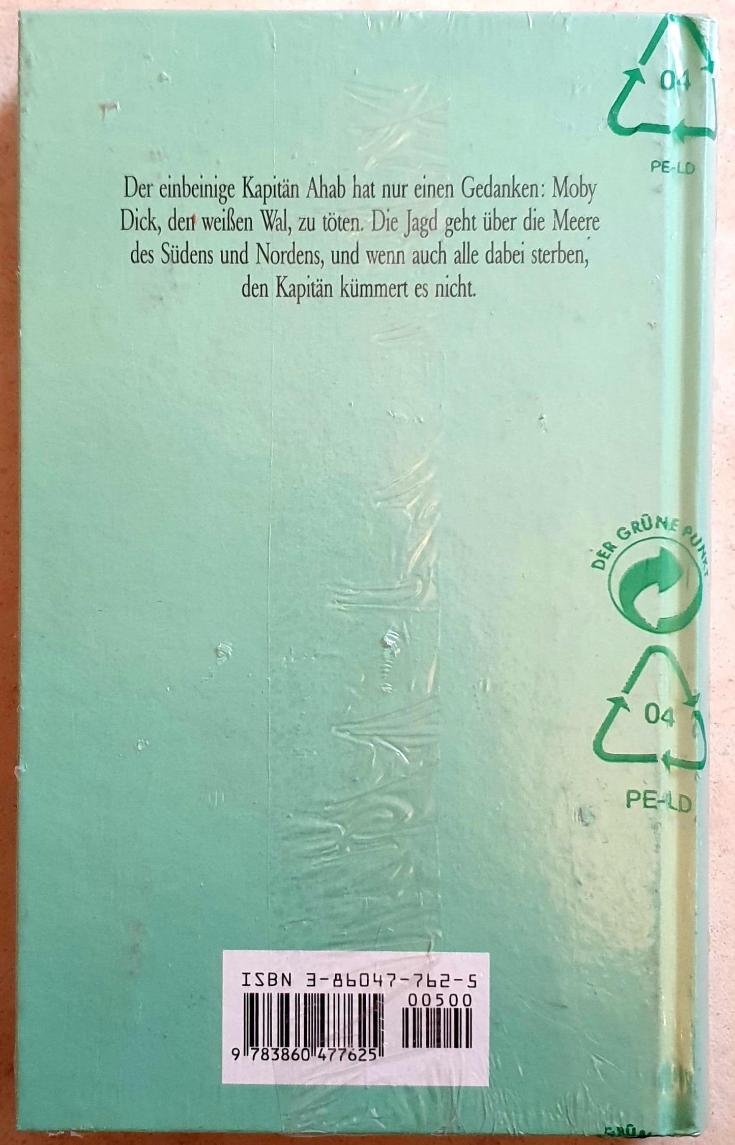 Moby Dick