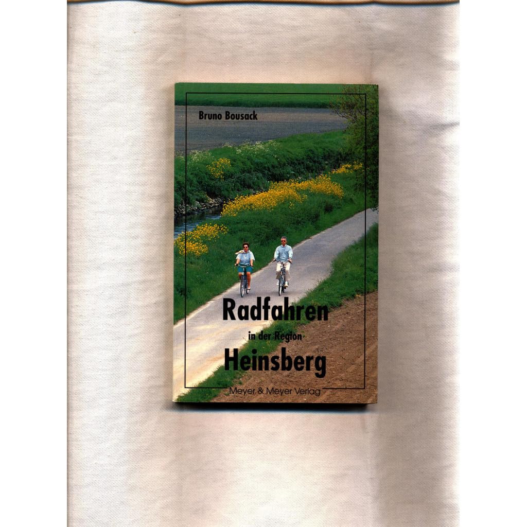 Radfahren in der Region Heinsberg