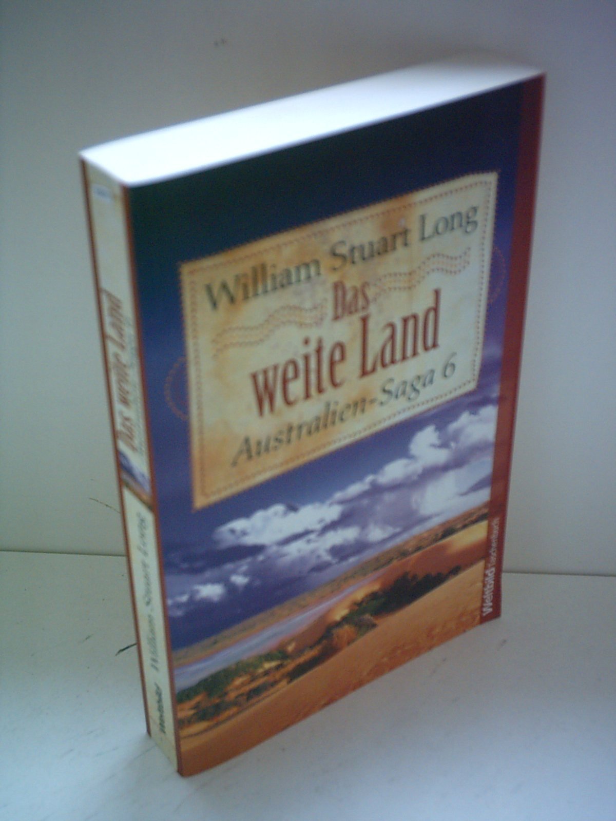 Das weite Land