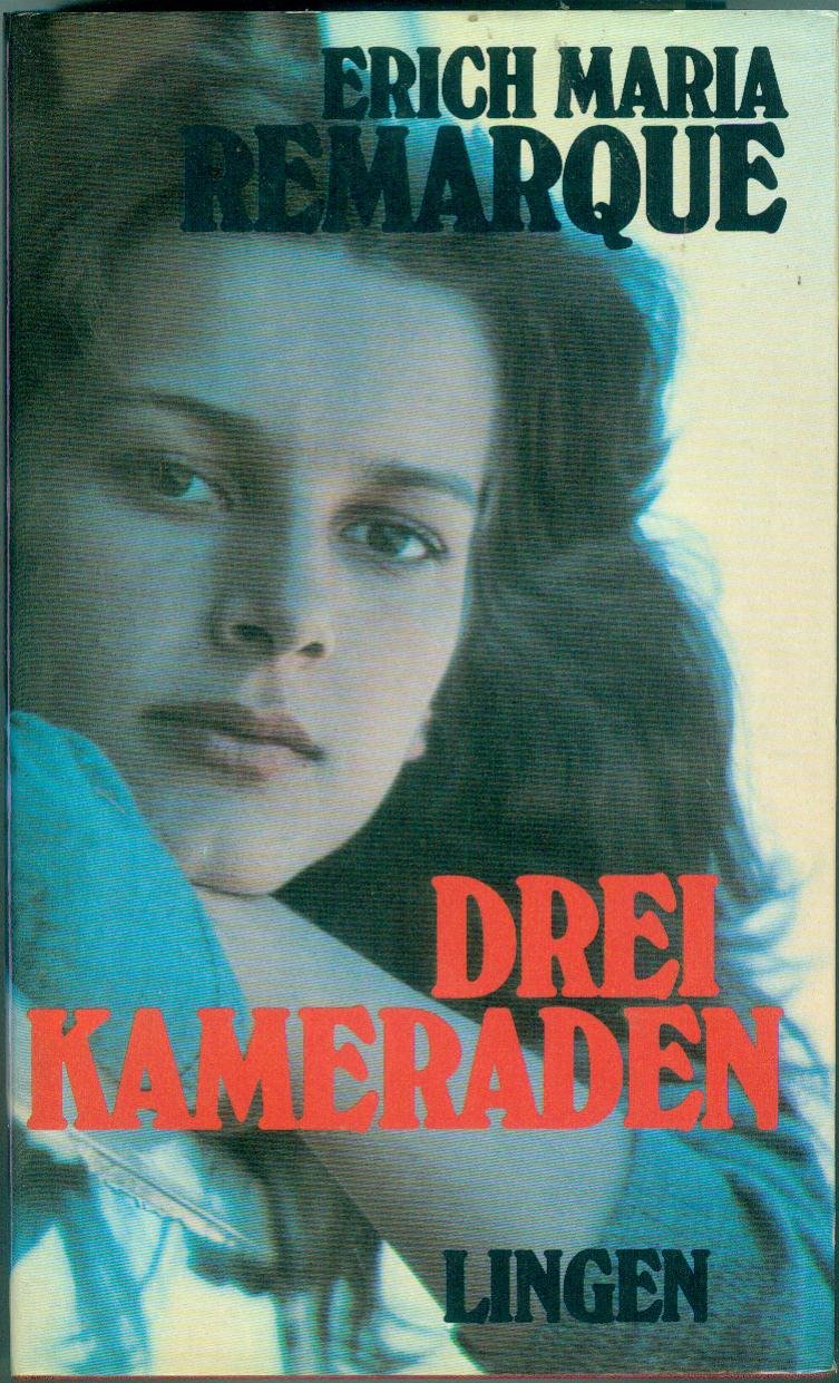 Drei Kameraden