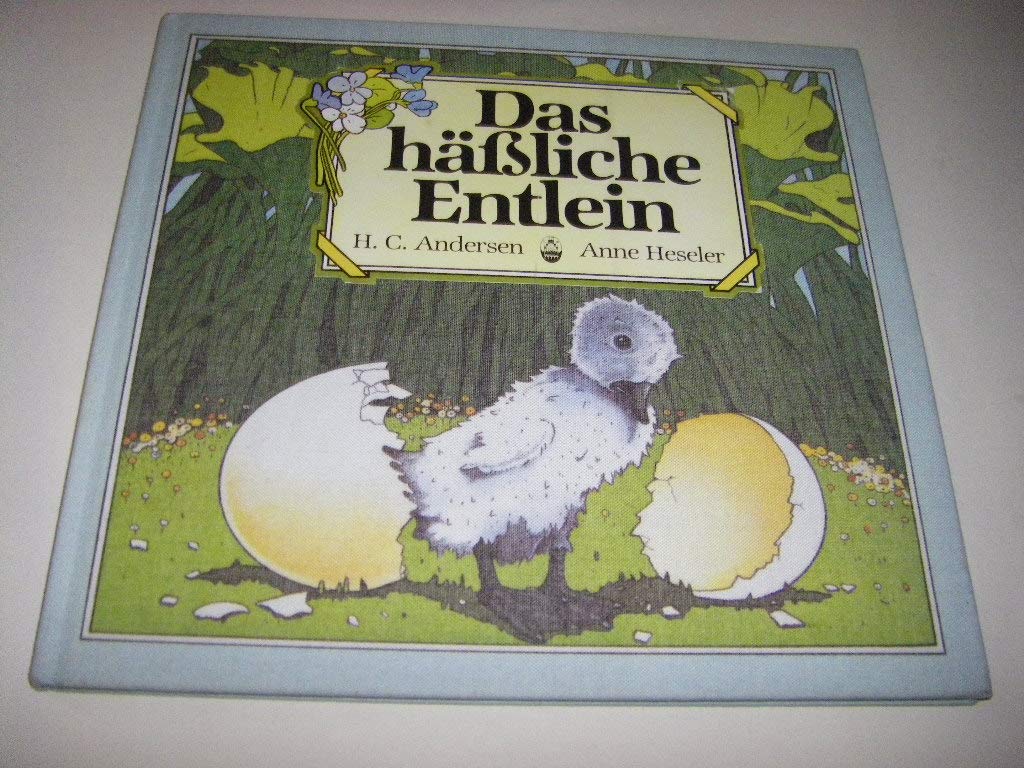 Das häßliche Entlein (Das hässliche Entlein)