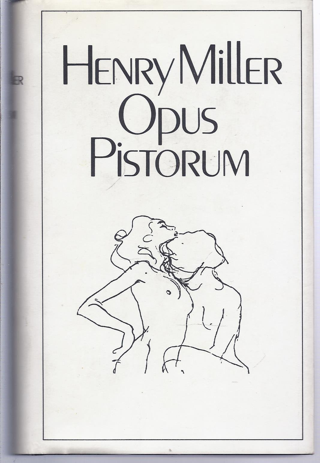 Opus pistorum