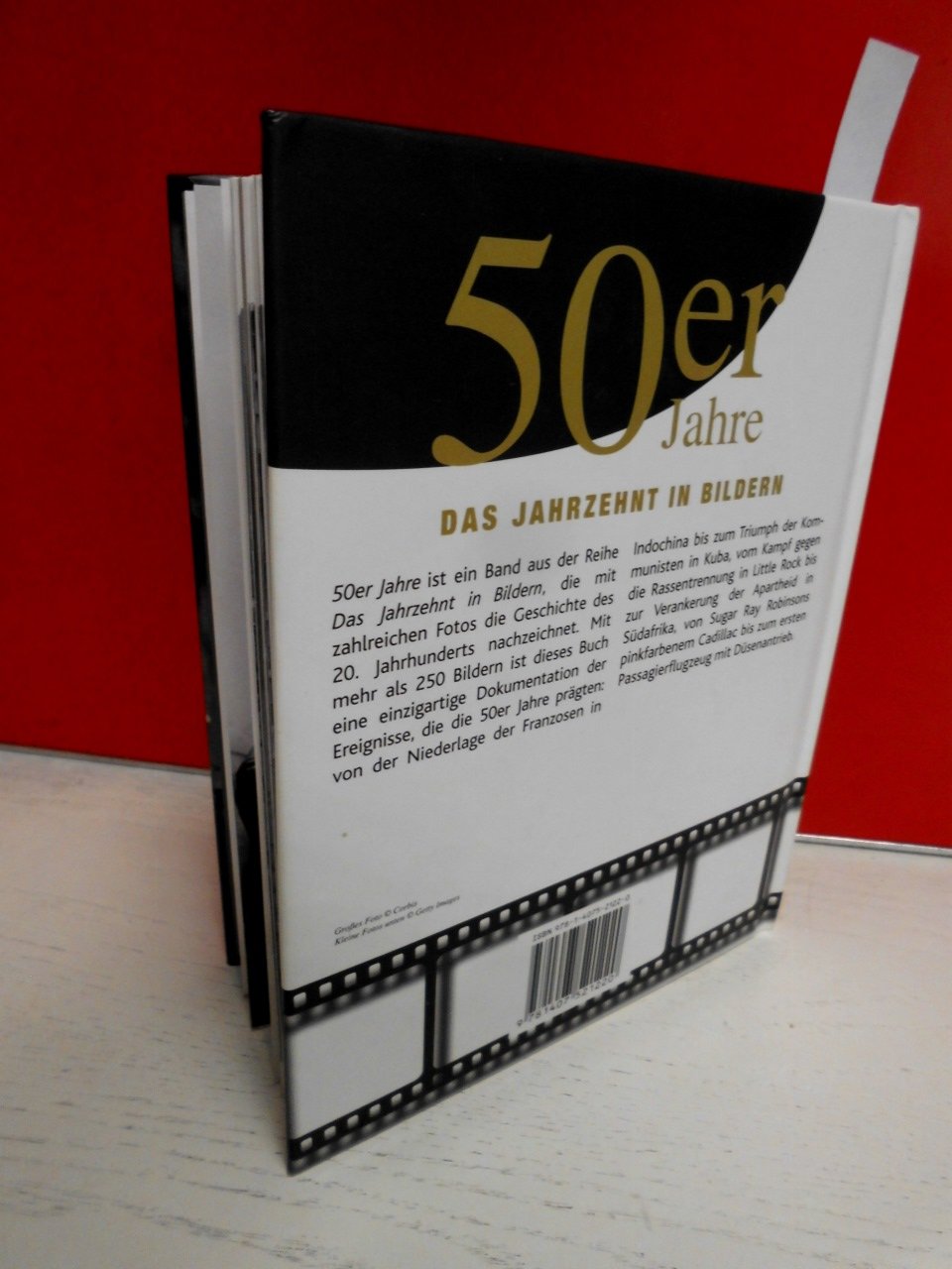 50er Jahre