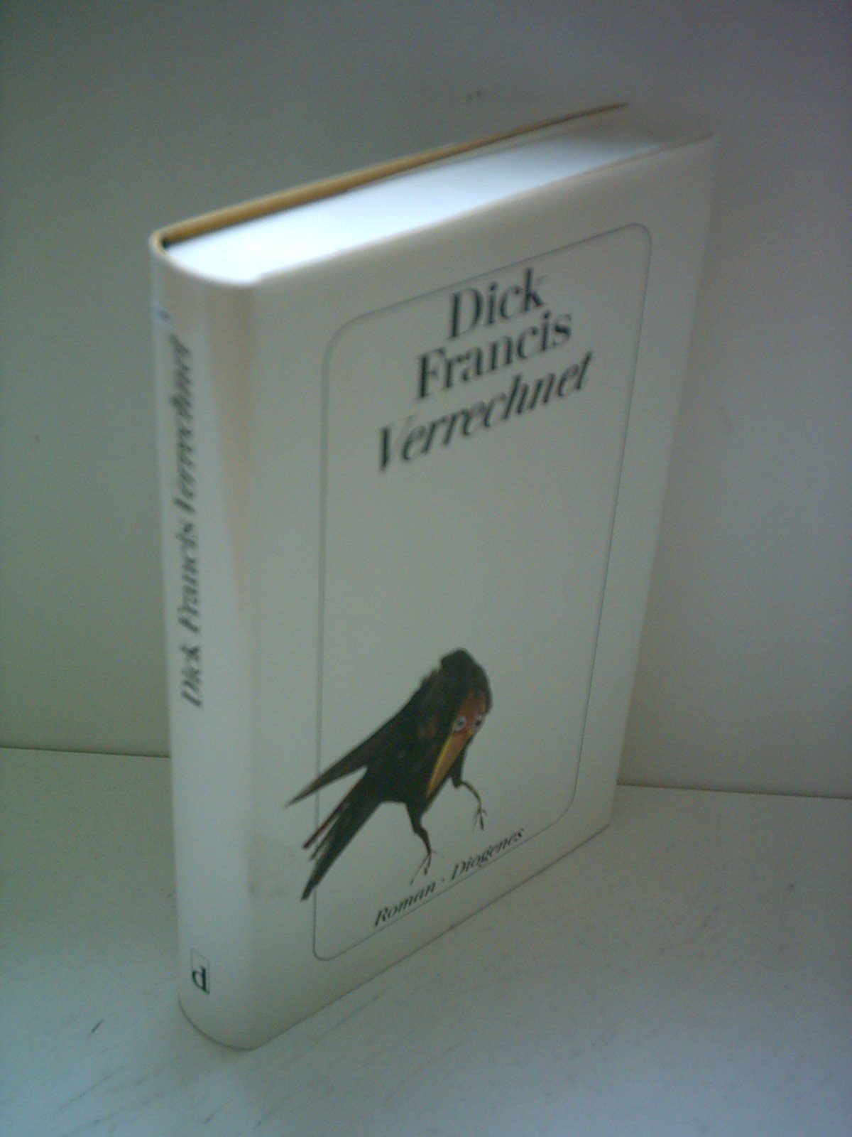 Verrechnet