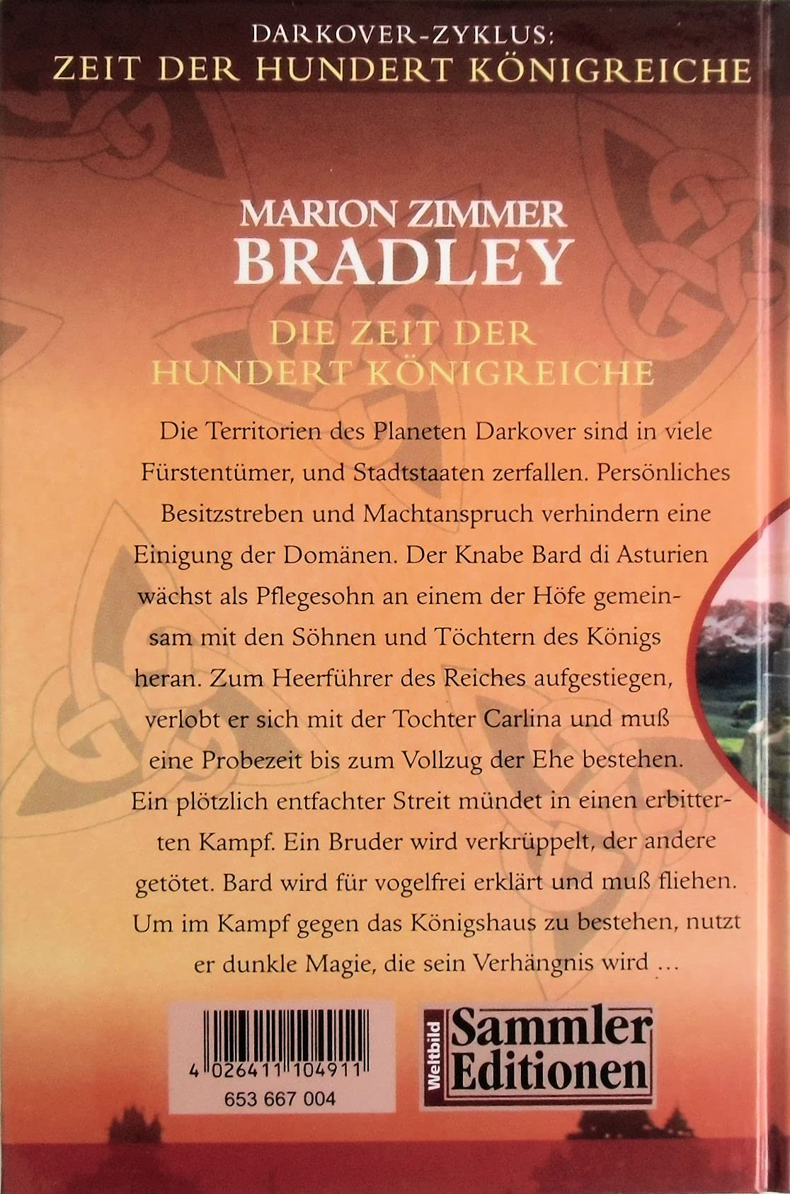 Die Zeit der Hundert Königreiche