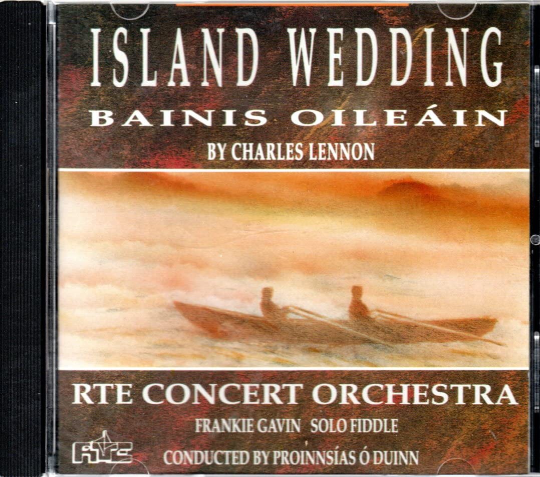 Island Wedding