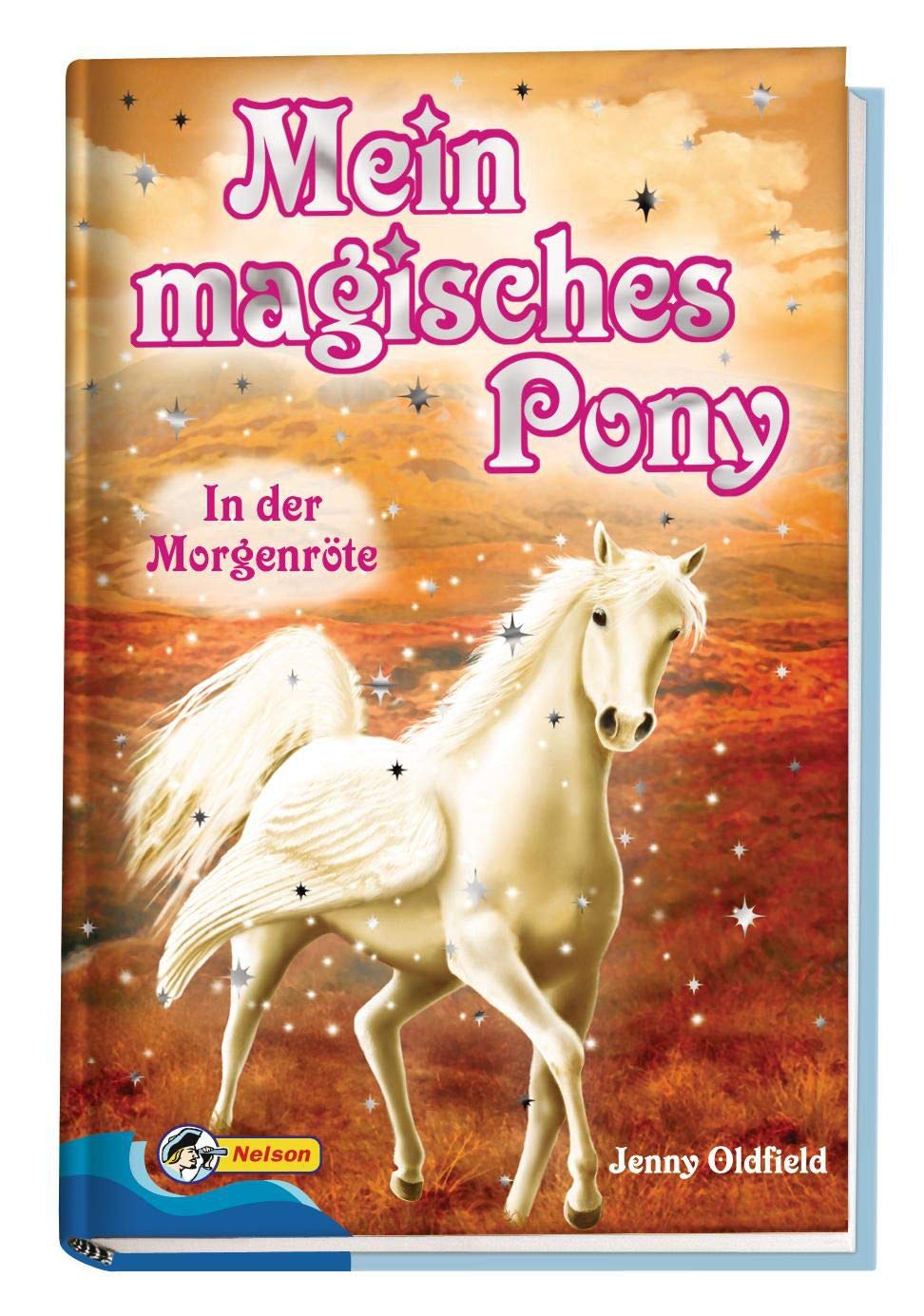 Mein magisches Pony - In der Morgenröte
