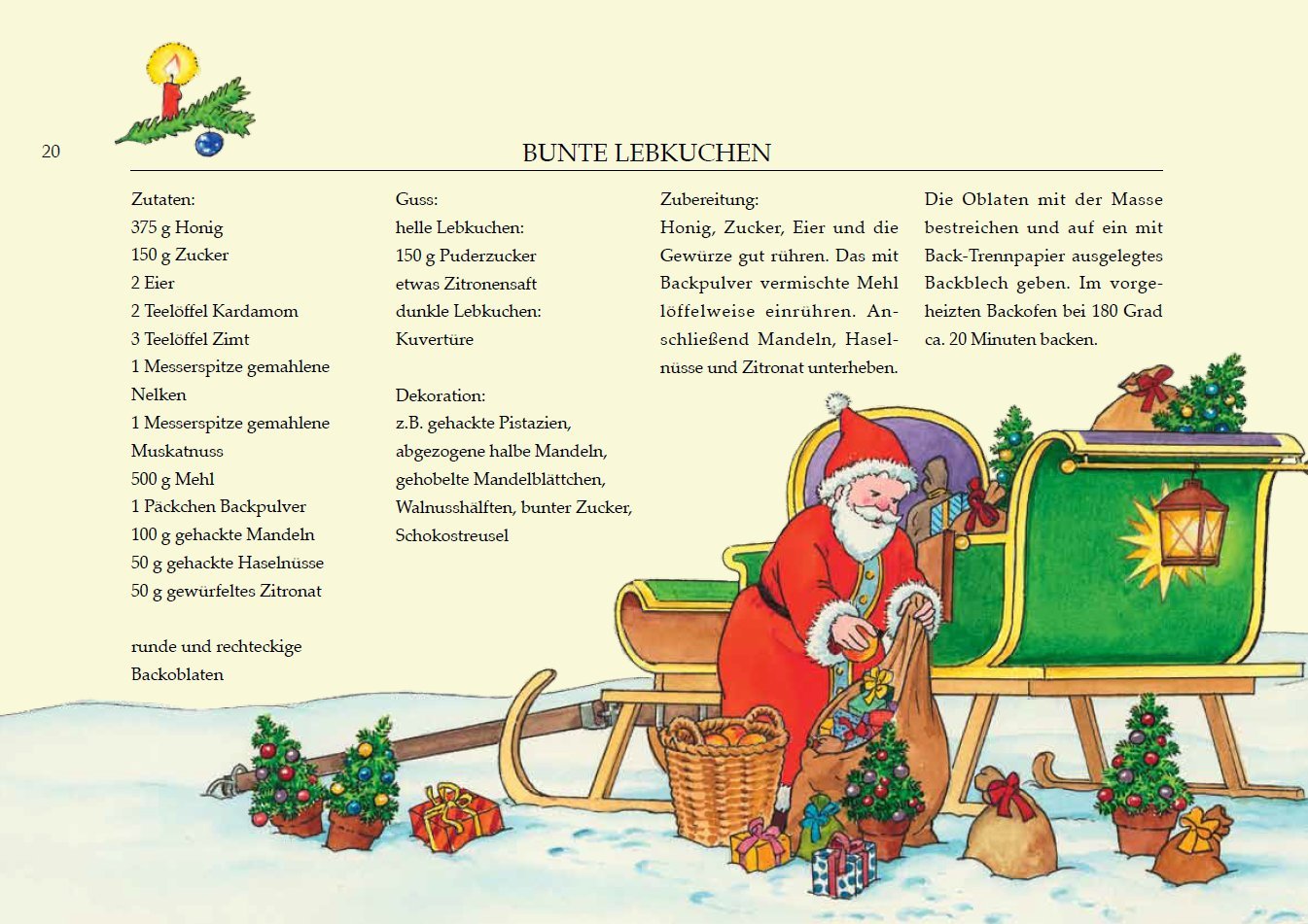 Zwergenstübchen Plätzchen (Zwergenstübchen - Backbücher und Kochbücher für Kinder, Eltern, Familien)