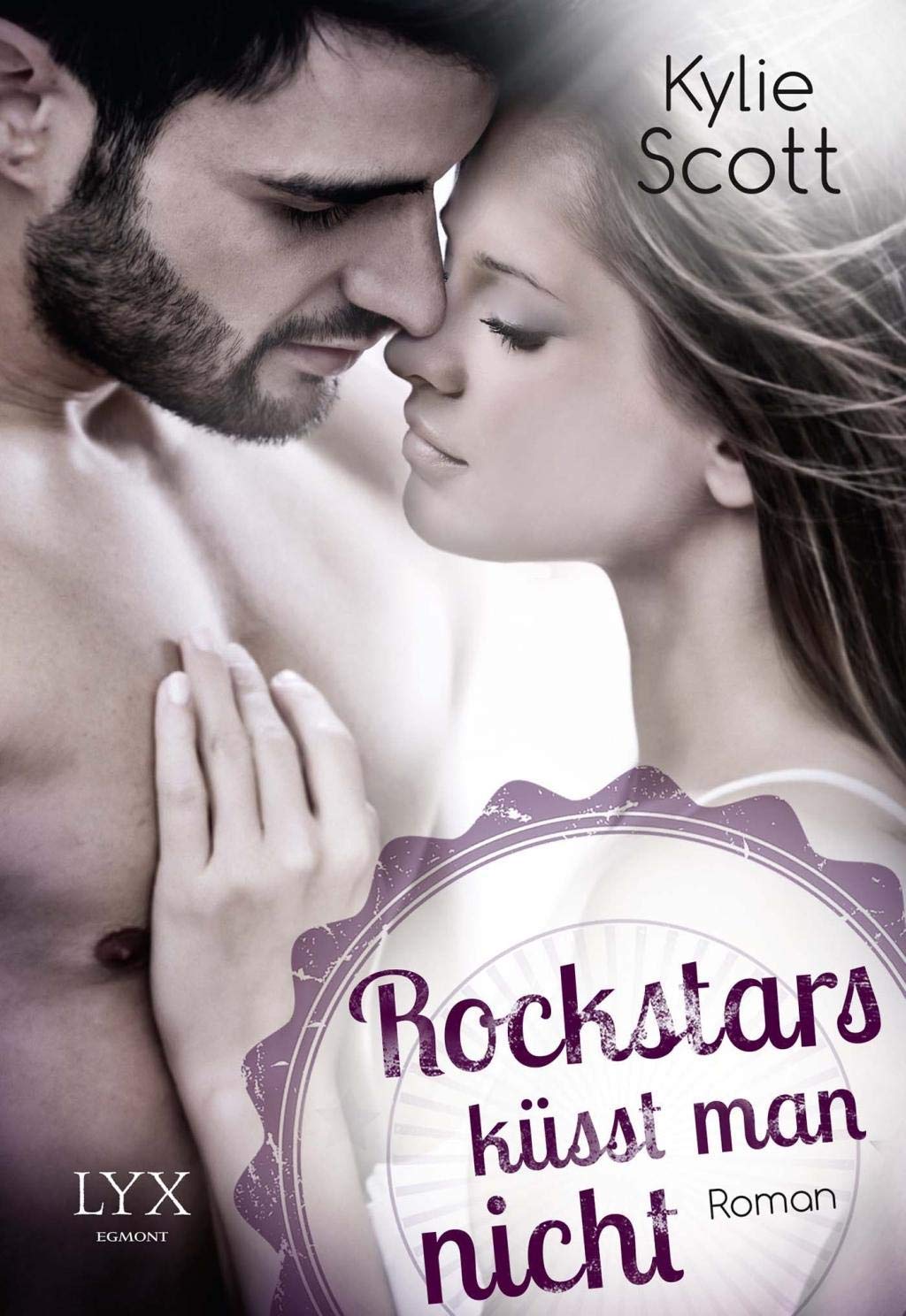 Rockstars küsst man nicht: Roman