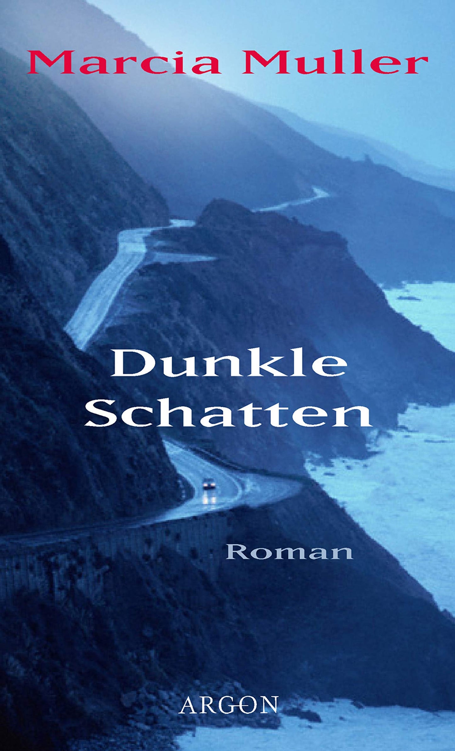 Dunkle Schatten: Krimi