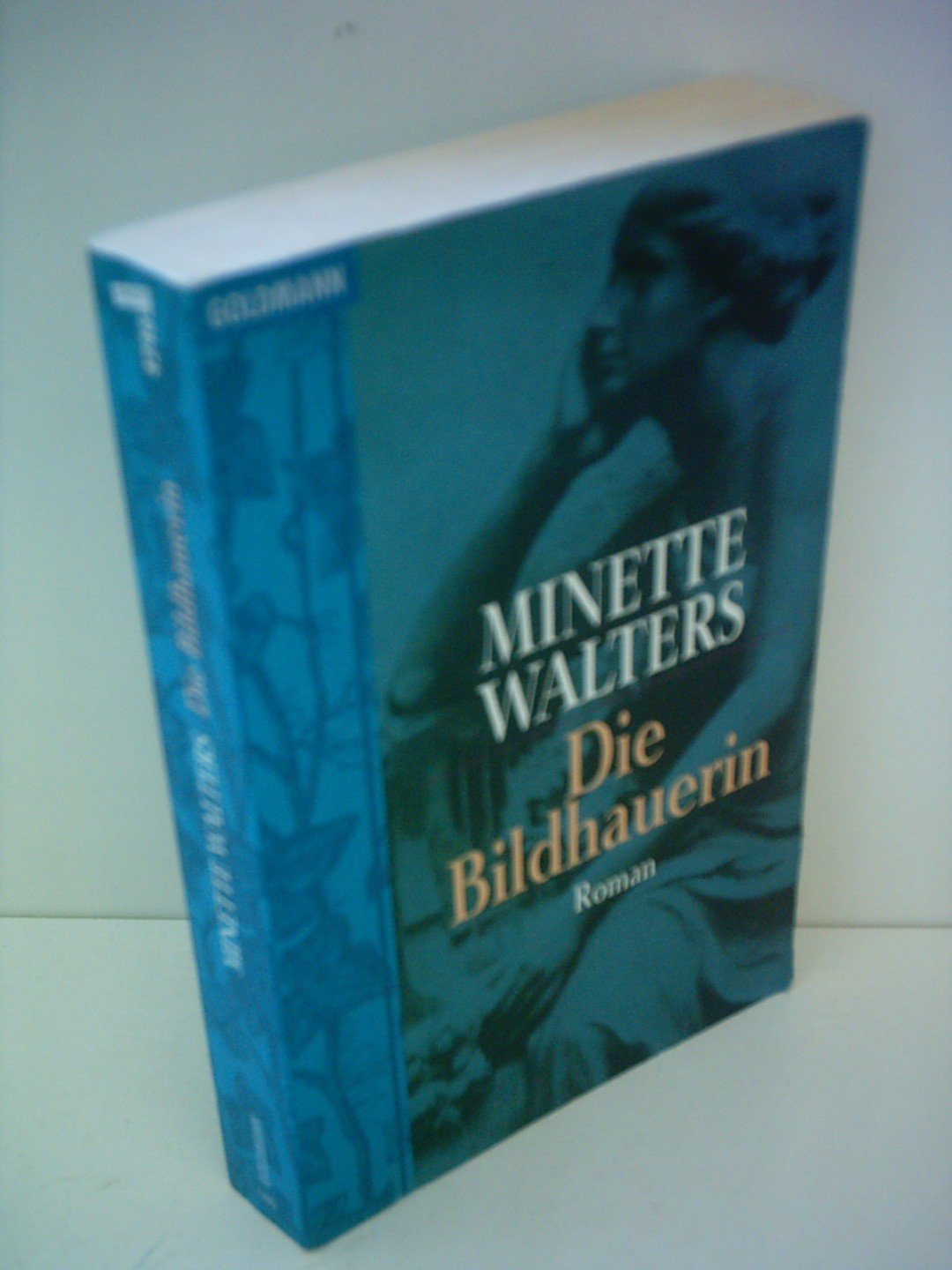 Die Bildhauerin
