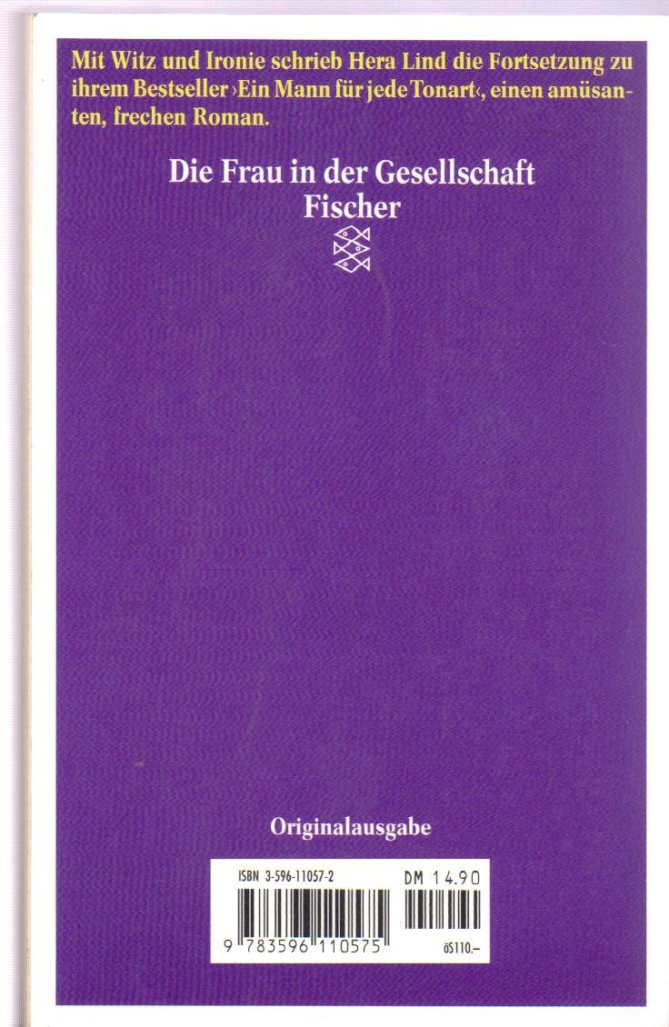 Frau zu sein bedarf es wenig