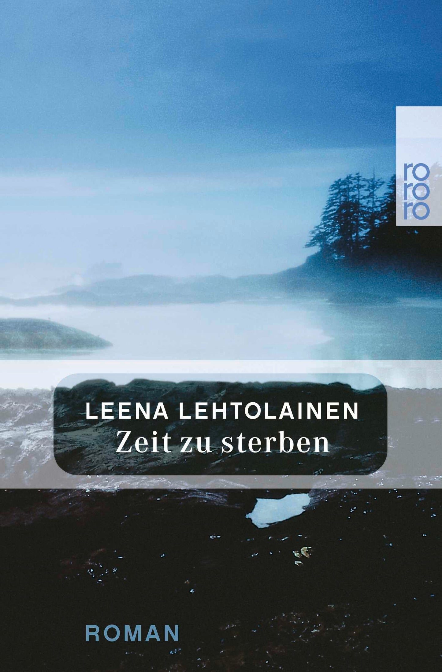Zeit zu sterben: Ein Finnland-Krimi (Die Maria Kallio-Reihe, Band 11)