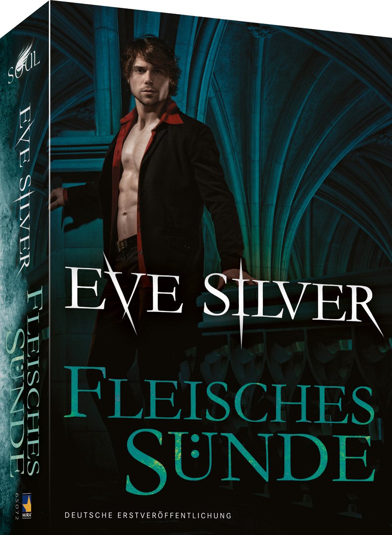FLEISCHESSUENDE (Otherkin-Serie)