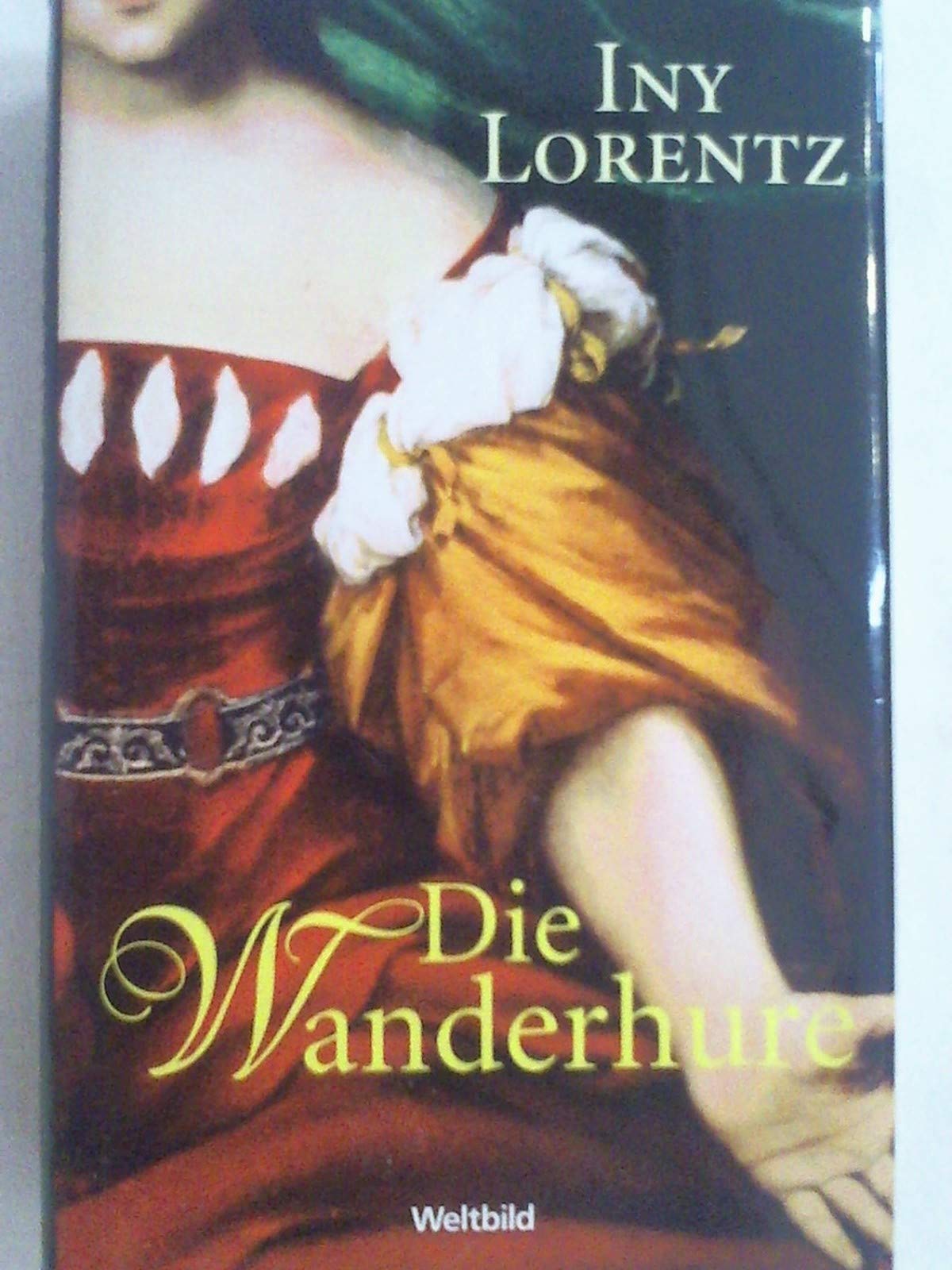 Die Wanderhure