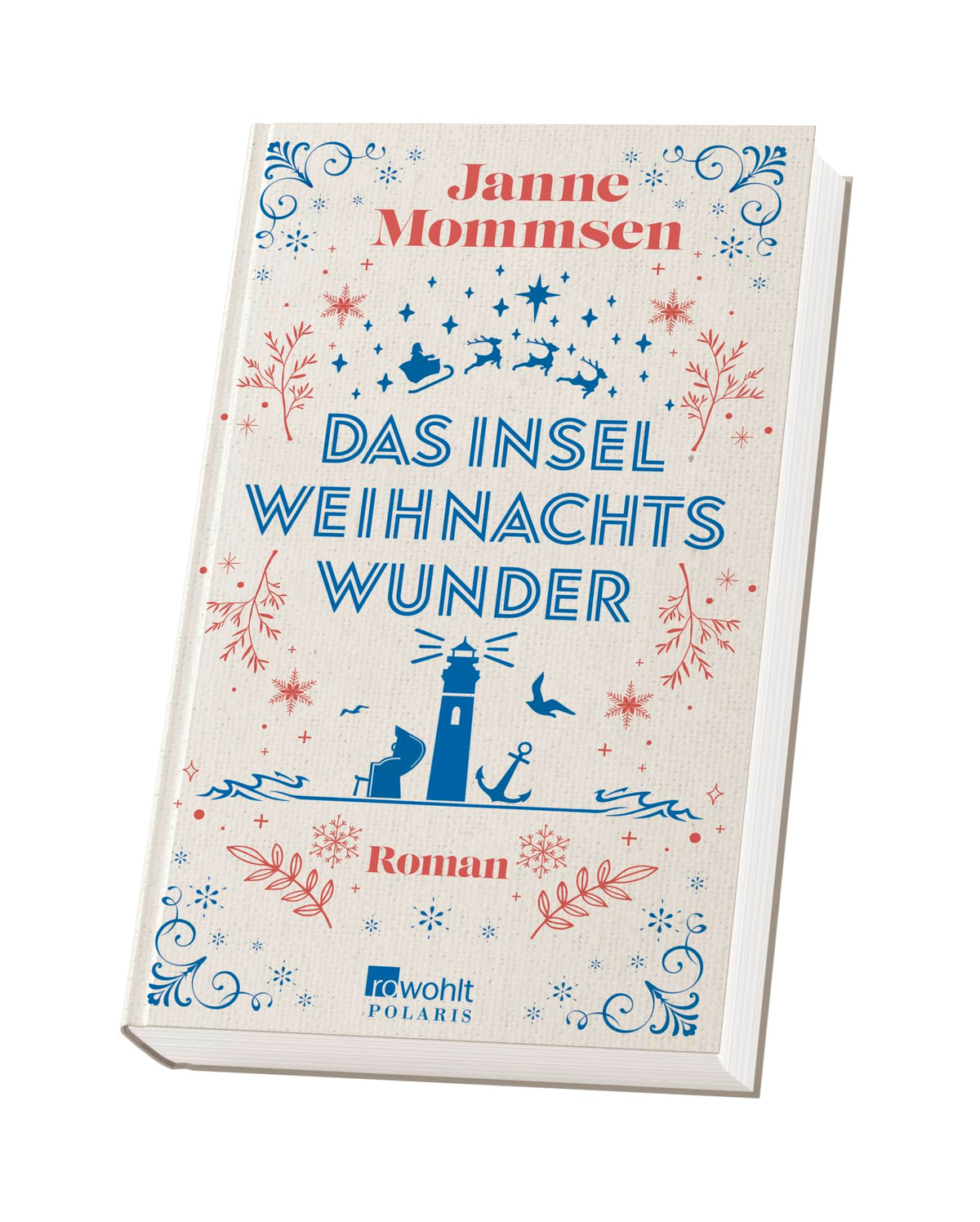 Das Inselweihnachtswunder