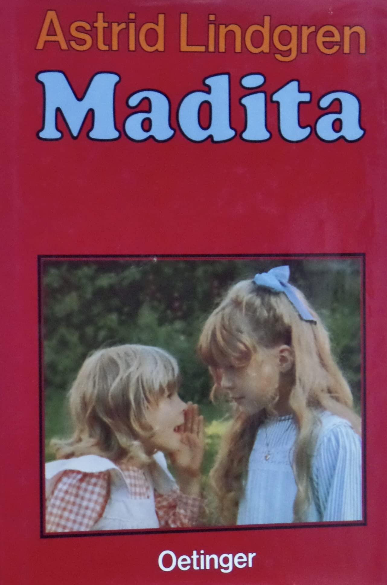 Madita: Gesamtausgabe