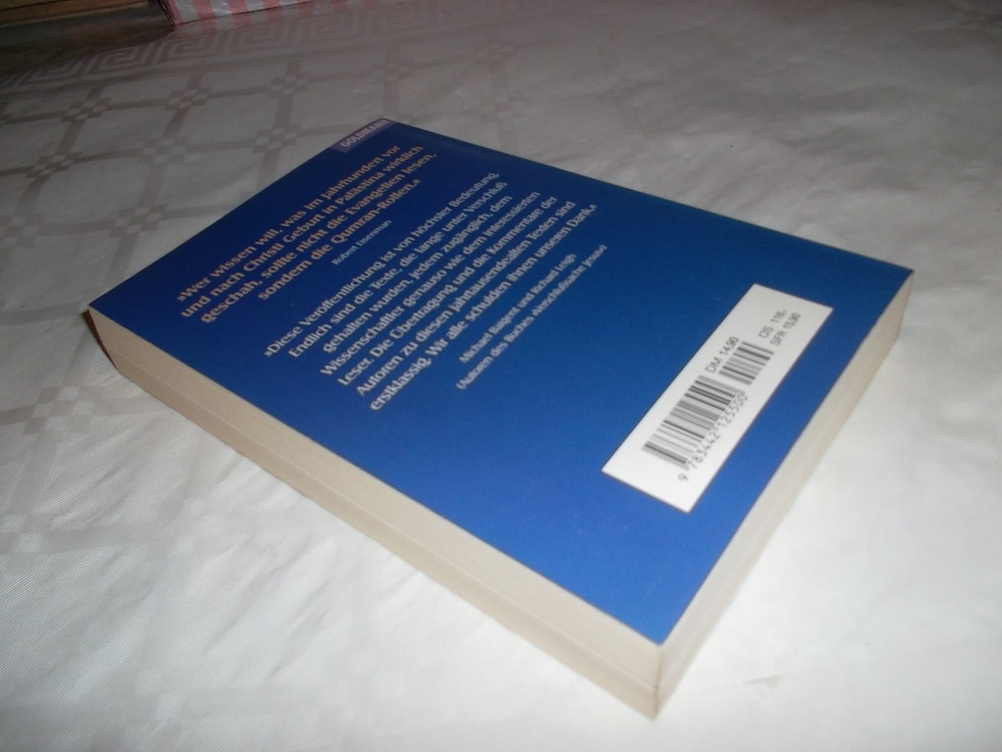 Jesus und die Urchristen