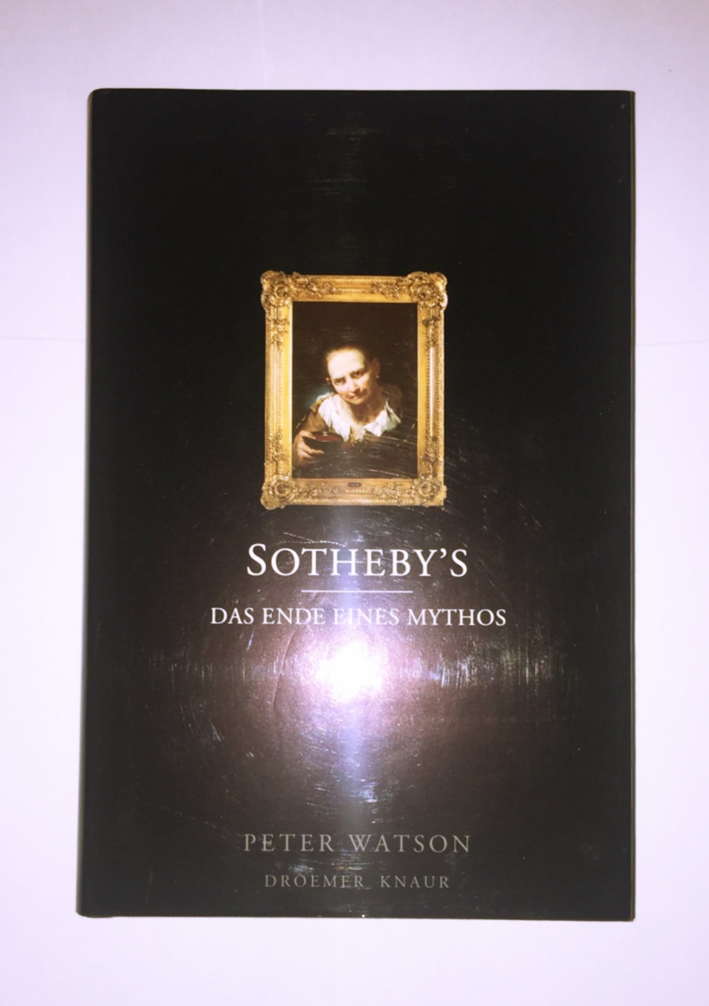 Sotheby's - Das Ende eines Mythos