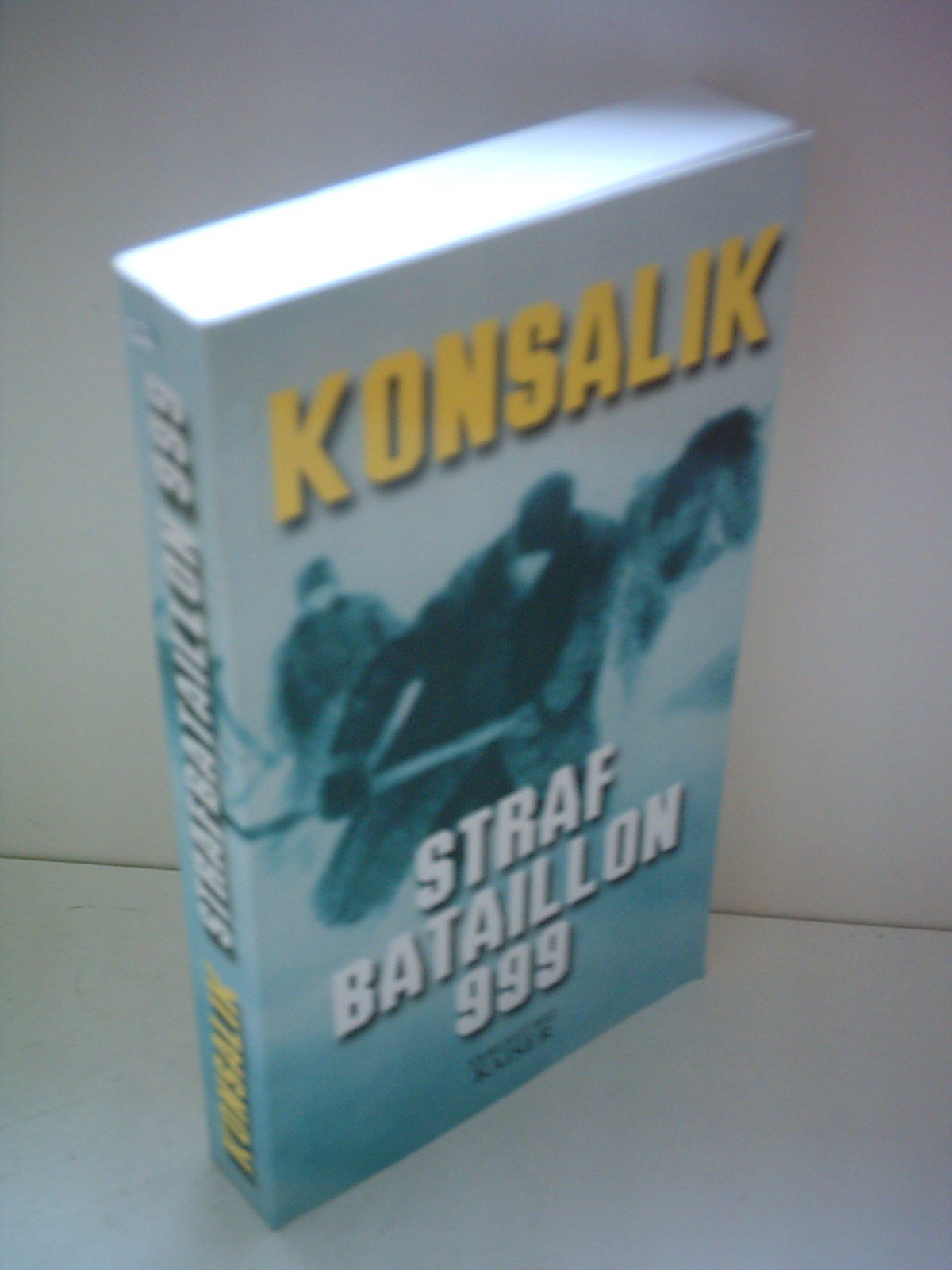 Strafbataillon 999