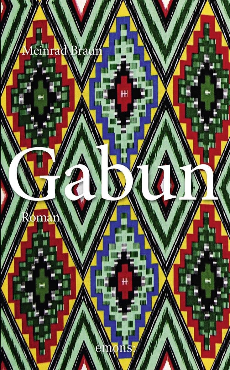 Gabun: Roman